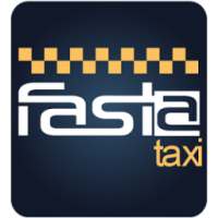 Fasta Taxi on 9Apps