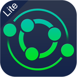 ikon Guide for SHAREit 2017.