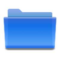 Explorador de archivos