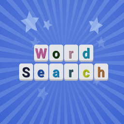 Word Search icon