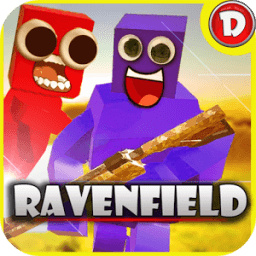 ikon Ravenfield Tricks