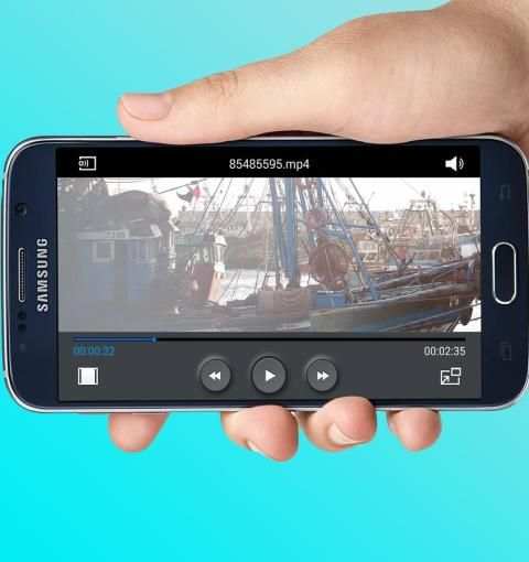 Video Downloader MP4 2017 स्क्रीनशॉट 2