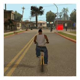 Guide for GTA San Andreas 1.0