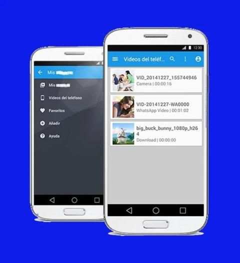 You TV Player Pro скриншот 2