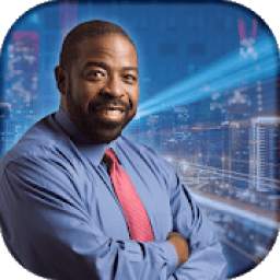 Les Brown Motivational Speaker-Sermons and Podcast