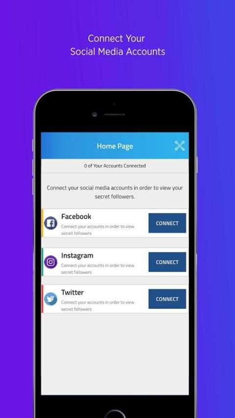 Social Analyzer screenshot 4