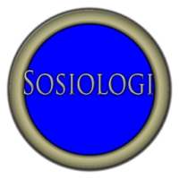 Sosiologi on 9Apps