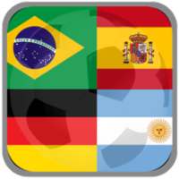 2014 Football Live Wallpaper on 9Apps