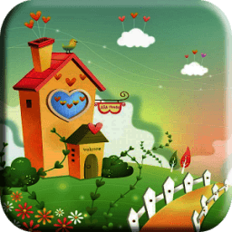 Farm Craft Ville आइकन