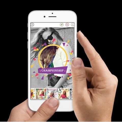 Full HD Camera скриншот 3