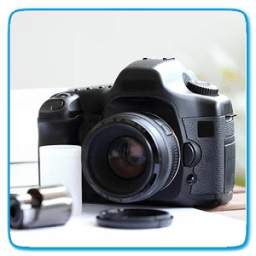 DSLR Camera HD 1.1