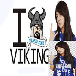 Background Changer for PERSIB icon