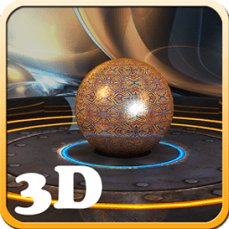 3D Ball Balance आइकन
