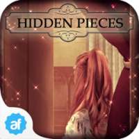 Hidden Pieces - Lost Princess