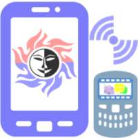 Janus-I (WiFi-Direct Reversi) on 9Apps