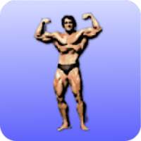 Arnold's Workout on 9Apps