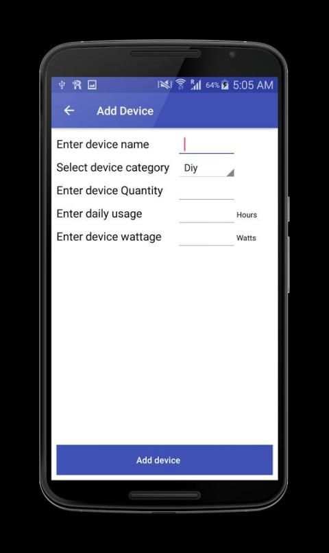 Solar Calculator screenshot 15