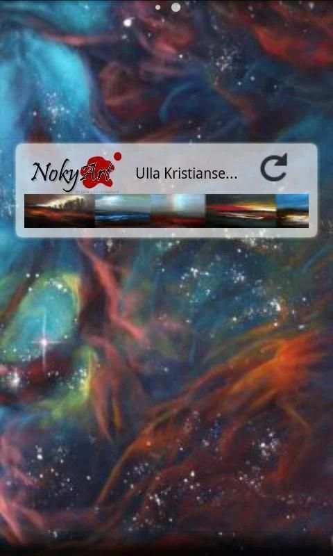 NokyART screenshot 1