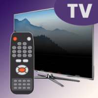 Universal TV Remote