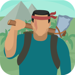 ikon Shipwrecked Survival Quest