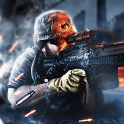 Army Shooting War icon