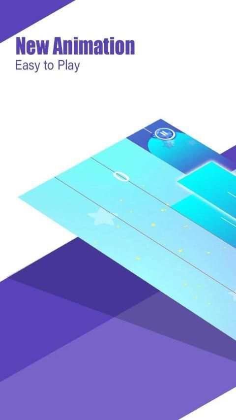 Anuel AA Piano Game screenshot 2