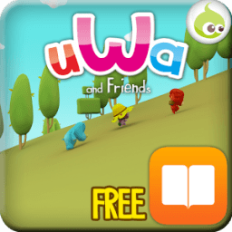 Story Book :Up to the Mountain icon