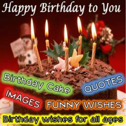 Happy Birthday( Wishes.Images)