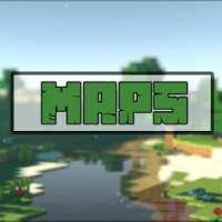 Maps for Minecraft PE