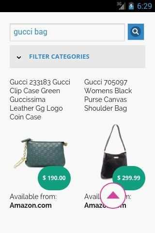 Shopping! USA screenshot 9