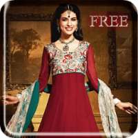 Churidar Anarkali Suits Design