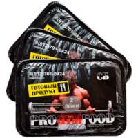 ProGymFood