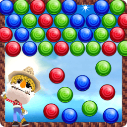 ikon Sweet Bubble Farm