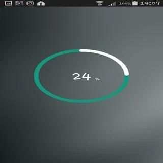 انشاء فيديو بالصور والموسيقى screenshot 1