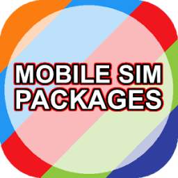 Mobile Sim Packages