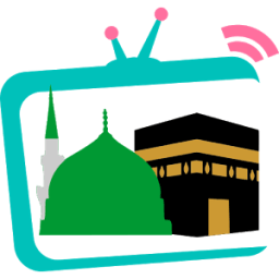 ikon Makkah &amp; Madina Live Video