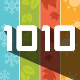 1010 Grid Fit all in 1 puzzle