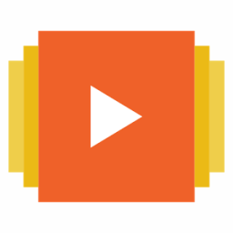 Video Player &amp; Music Player иконка