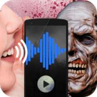 Zombie Translator Simulator logo