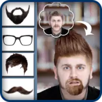 Man Hair Mustache Style PRO APK Download 2023 - Free - 9Apps Man Hair Mustache Style PRO APK Download 2023 - Free - 9Apps