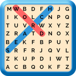 Word Search आइकन
