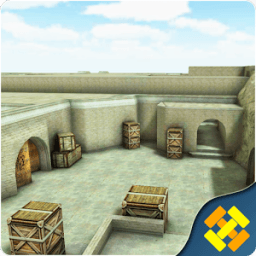 Gun Striker Fire - FPS Game आइकन