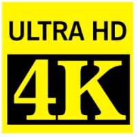 4K Video Player