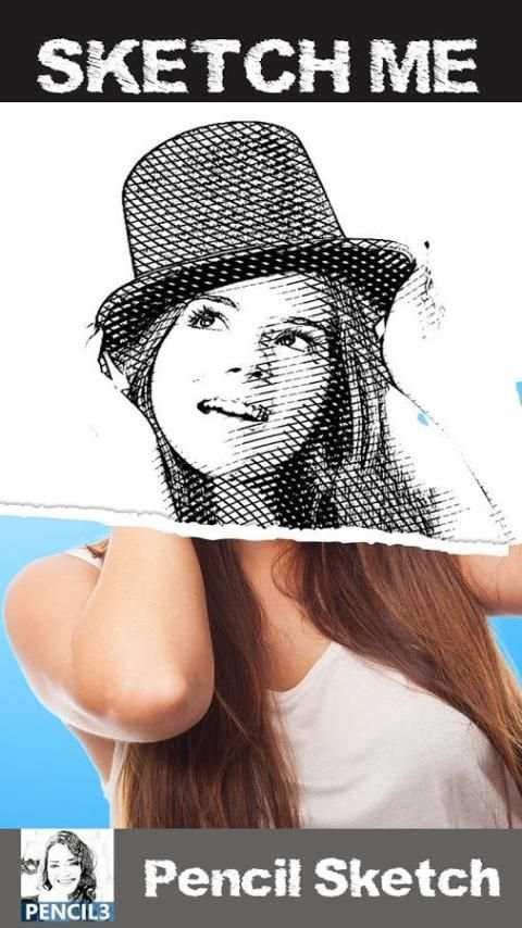 Sketch Photo Art screenshot 2