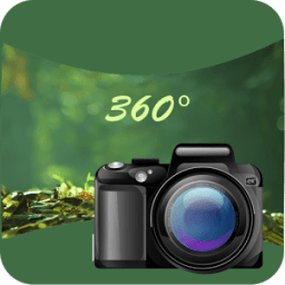 Panorama Camera 360 आइकन