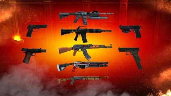 Zombie Defense 3D स्क्रीनशॉट 5