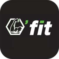 Lucky-Fitness on 9Apps