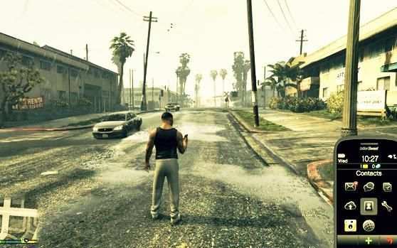 Guide GTA 5 screenshot 3