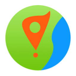 Fake GPS JoyStick icon