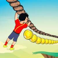 Shiva cycle games : Adventure иконка